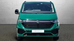 2026 (26) VOLKSWAGEN COMMERCIAL TRANSPORTER 2.0 TDI 170 Sportline Van Auto 5628116
