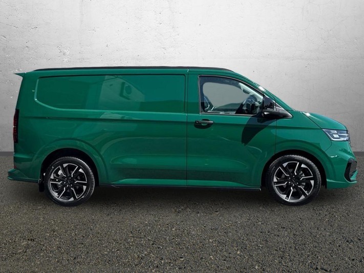 2026 (26) VOLKSWAGEN COMMERCIAL TRANSPORTER 2.0 TDI 170 Sportline Van Auto 5628110
