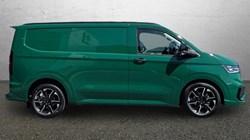 2026 (26) VOLKSWAGEN COMMERCIAL TRANSPORTER 2.0 TDI 170 Sportline Van Auto 5628110
