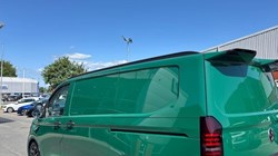 2026 (26) VOLKSWAGEN COMMERCIAL TRANSPORTER 2.0 TDI 170 Sportline Van Auto 5628146