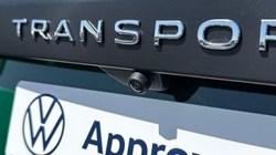 2026 (26) VOLKSWAGEN COMMERCIAL TRANSPORTER 2.0 TDI 170 Sportline Van Auto 5628154
