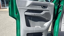 2026 (26) VOLKSWAGEN COMMERCIAL TRANSPORTER 2.0 TDI 170 Sportline Van Auto 5628171