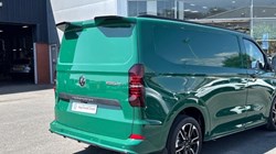 2026 (26) VOLKSWAGEN COMMERCIAL TRANSPORTER 2.0 TDI 170 Sportline Van Auto 5628152