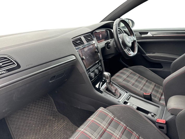 2019 (69) VOLKSWAGEN GOLF 2.0 TSI 245 GTI Performance 5dr DSG