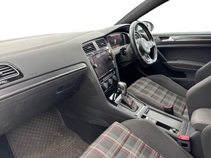 2019 (69) VOLKSWAGEN GOLF 2.0 TSI 245 GTI Performance 5dr DSG