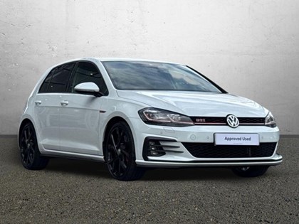 2019 (69) VOLKSWAGEN GOLF 2.0 TSI 245 GTI Performance 5dr DSG