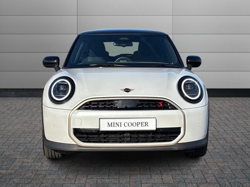  MINI COOPER 1.5 C Sport [Level 1] 3dr Auto 4044003
