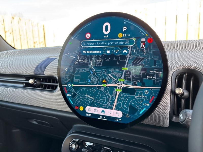  MINI COOPER 1.5 C Sport [Level 1] 3dr Auto 4044013