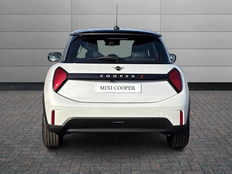  MINI COOPER 1.5 C Sport [Level 1] 3dr Auto 4044002