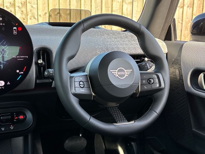  MINI COOPER 1.5 C Sport [Level 1] 3dr Auto 4043992