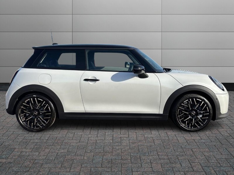  MINI COOPER 1.5 C Sport [Level 1] 3dr Auto 4043990