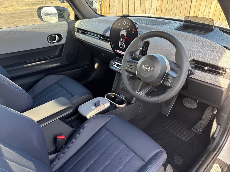  MINI COOPER 1.5 C Sport [Level 1] 3dr Auto 4043993