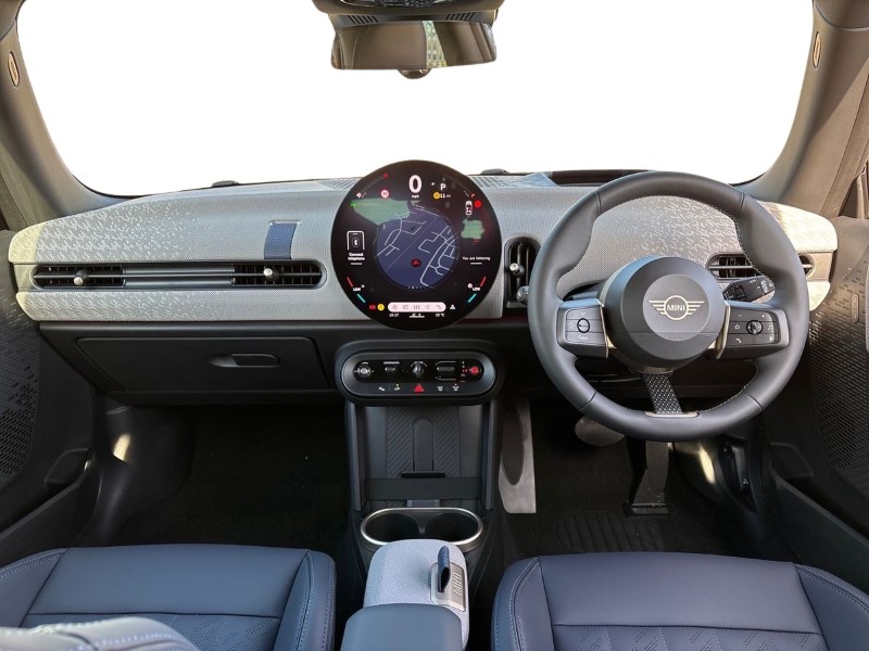  MINI COOPER 1.5 C Sport [Level 1] 3dr Auto 4043991