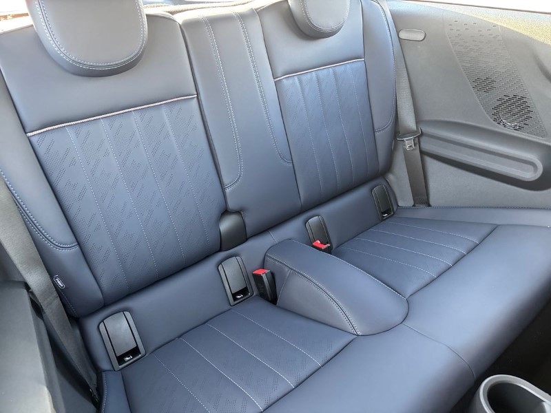  MINI COOPER 1.5 C Sport [Level 1] 3dr Auto 4043999