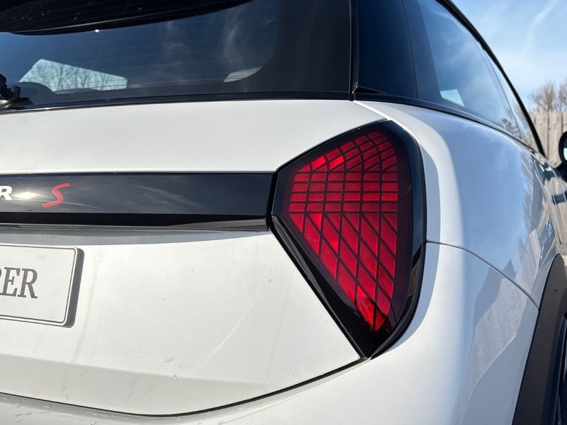  MINI COOPER 1.5 C Sport [Level 1] 3dr Auto 4044032