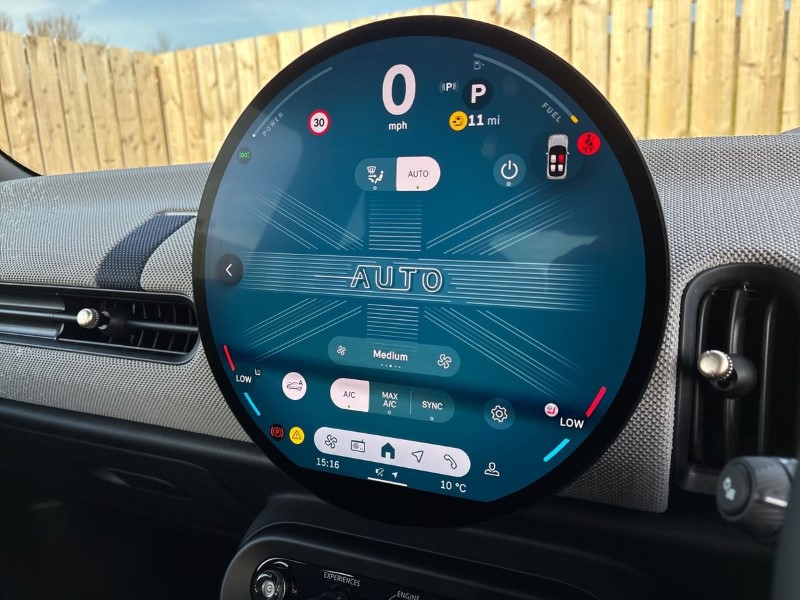  MINI COOPER 1.5 C Sport [Level 1] 3dr Auto 4044016