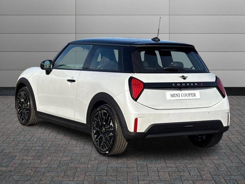  MINI COOPER 1.5 C Sport [Level 1] 3dr Auto 4043989