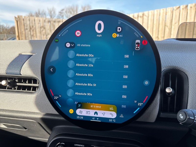  MINI COOPER 1.5 C Sport [Level 1] 3dr Auto 4044037