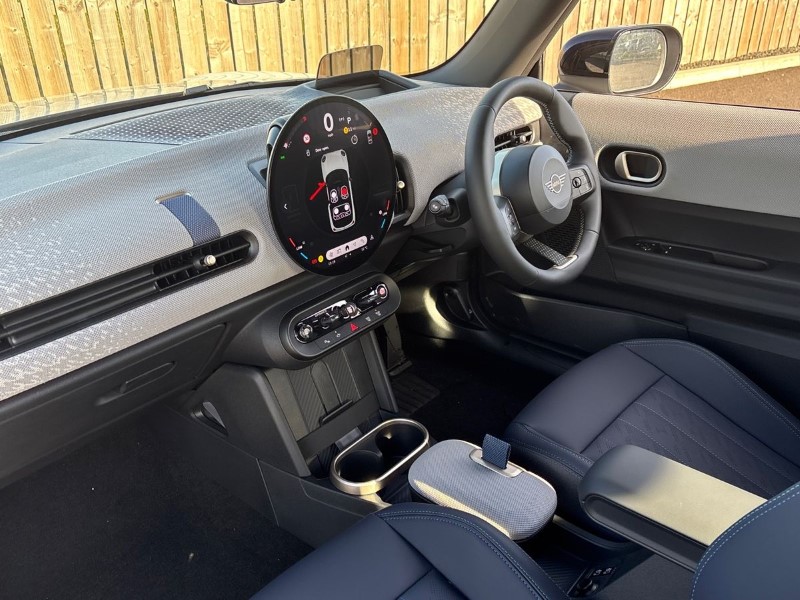  MINI COOPER 1.5 C Sport [Level 1] 3dr Auto 4043994