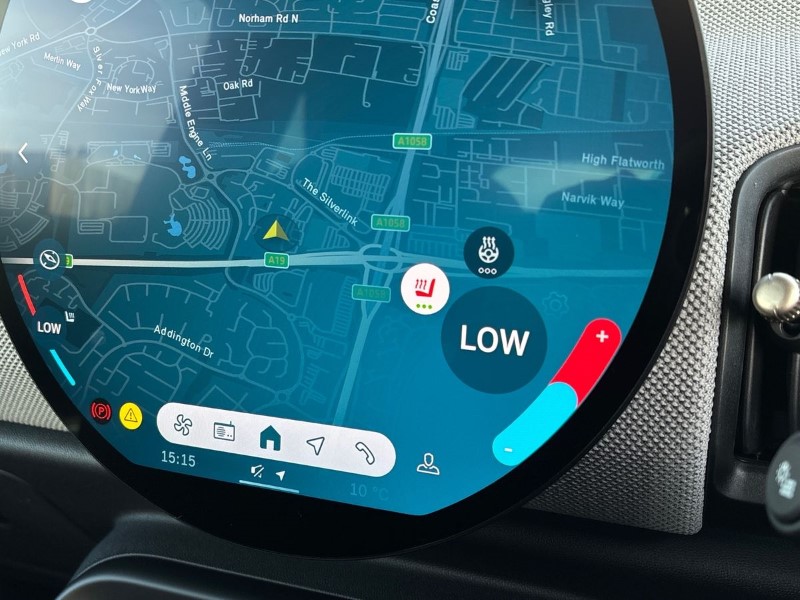  MINI COOPER 1.5 C Sport [Level 1] 3dr Auto 4044018