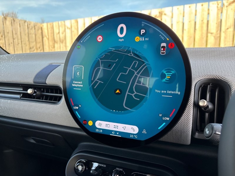  MINI COOPER 1.5 C Sport [Level 1] 3dr Auto 4044012