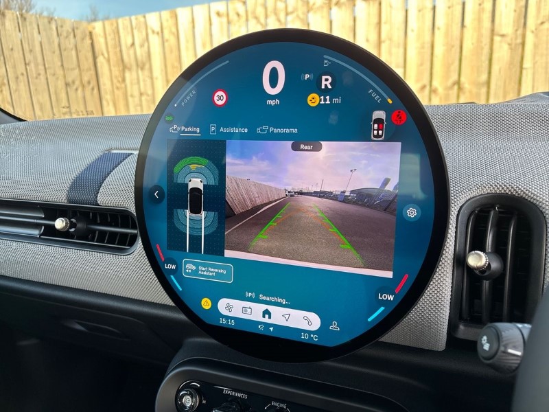  MINI COOPER 1.5 C Sport [Level 1] 3dr Auto 4044014