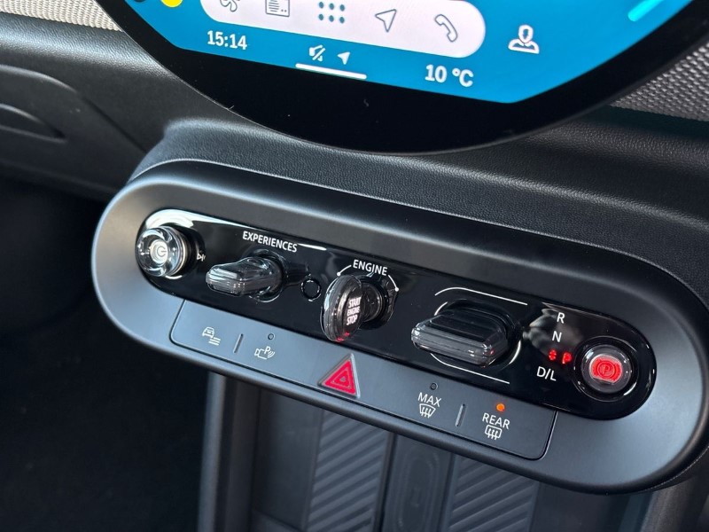  MINI COOPER 1.5 C Sport [Level 1] 3dr Auto 4044006