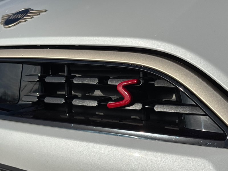  MINI COOPER 1.5 C Sport [Level 1] 3dr Auto 4044028