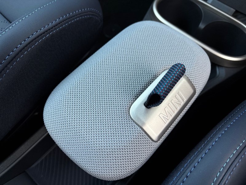  MINI COOPER 1.5 C Sport [Level 1] 3dr Auto 4044022