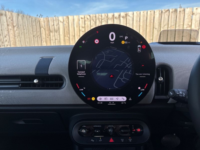  MINI COOPER 1.5 C Sport [Level 1] 3dr Auto 4043995