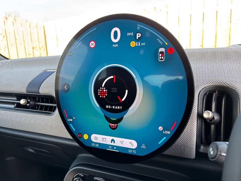  MINI COOPER 1.5 C Sport [Level 1] 3dr Auto 4044017