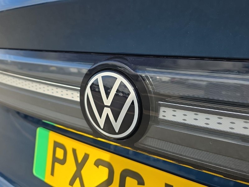 2026 (26) VOLKSWAGEN ID.7 210kW Match Pro S Plus 86kWh 5dr Auto 5717816