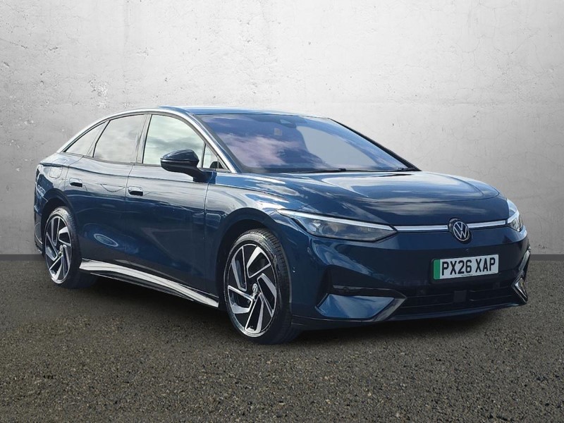 2026 (26) VOLKSWAGEN ID.7 210kW Match Pro S Plus 86kWh 5dr Auto