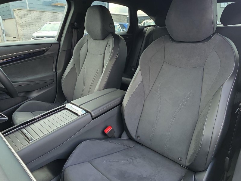 2026 (26) VOLKSWAGEN ID.7 210kW Match Pro S Plus 86kWh 5dr Auto 5717811