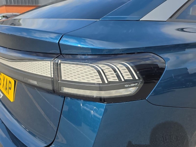 2026 (26) VOLKSWAGEN ID.7 210kW Match Pro S Plus 86kWh 5dr Auto 5717815