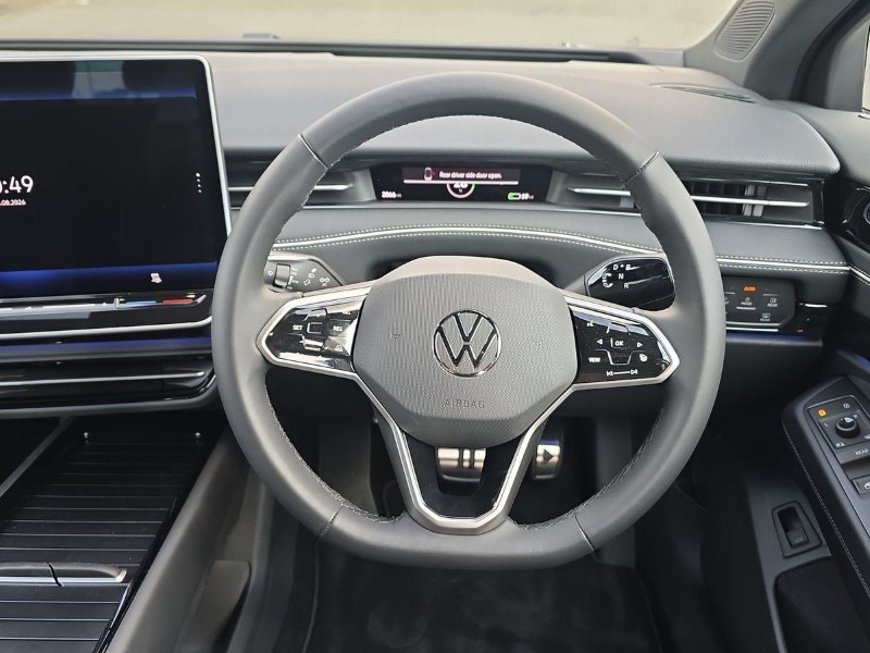 2026 (26) VOLKSWAGEN ID.7 210kW Match Pro S Plus 86kWh 5dr Auto 5717803