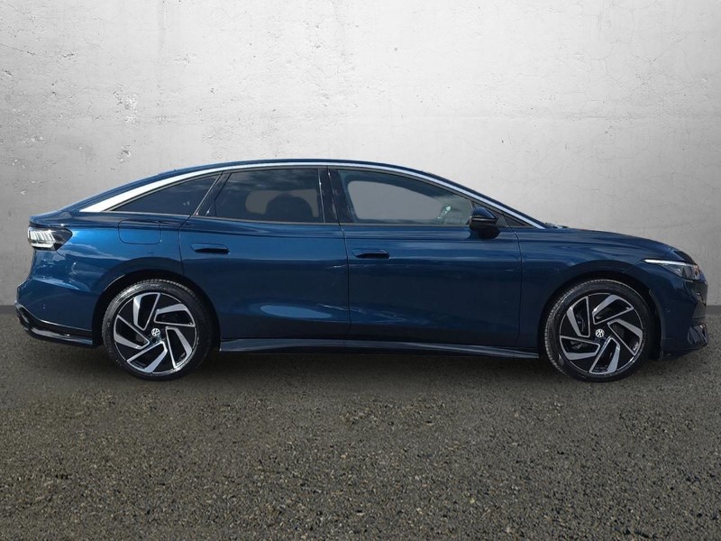 2026 (26) VOLKSWAGEN ID.7 210kW Match Pro S Plus 86kWh 5dr Auto 5717789
