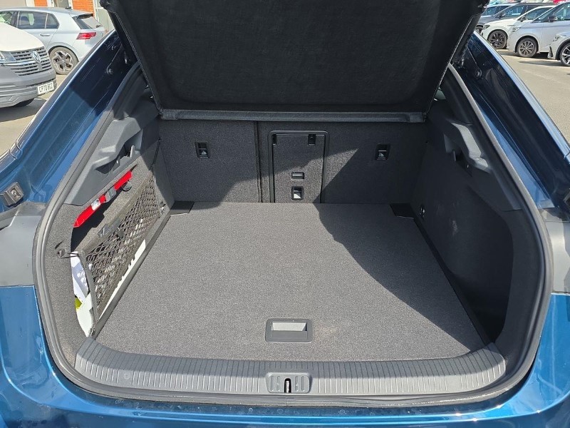 2026 (26) VOLKSWAGEN ID.7 210kW Match Pro S Plus 86kWh 5dr Auto 5717812