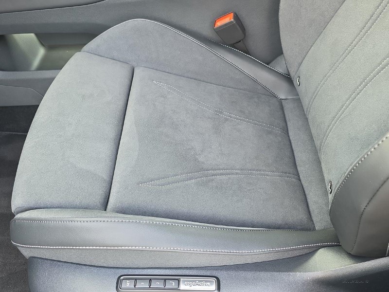 2026 (26) VOLKSWAGEN ID.7 210kW Match Pro S Plus 86kWh 5dr Auto 5717801