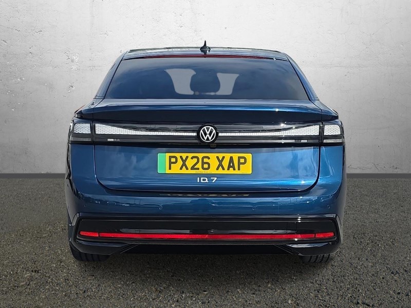 2026 (26) VOLKSWAGEN ID.7 210kW Match Pro S Plus 86kWh 5dr Auto 5717794