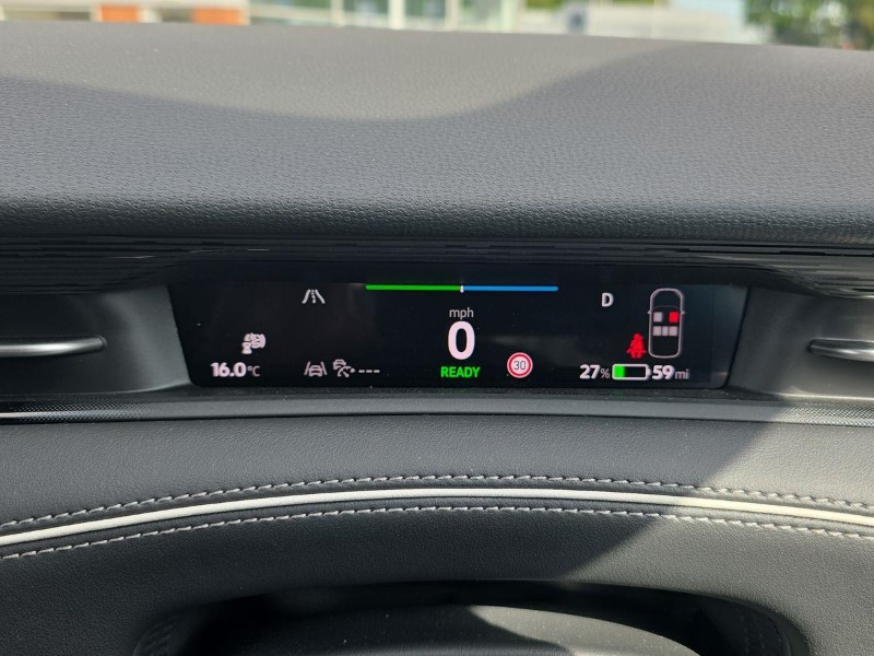 2026 (26) VOLKSWAGEN ID.7 210kW Match Pro S Plus 86kWh 5dr Auto 5717806