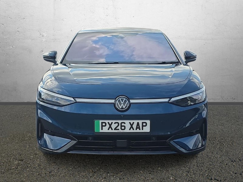 2026 (26) VOLKSWAGEN ID.7 210kW Match Pro S Plus 86kWh 5dr Auto 5717795