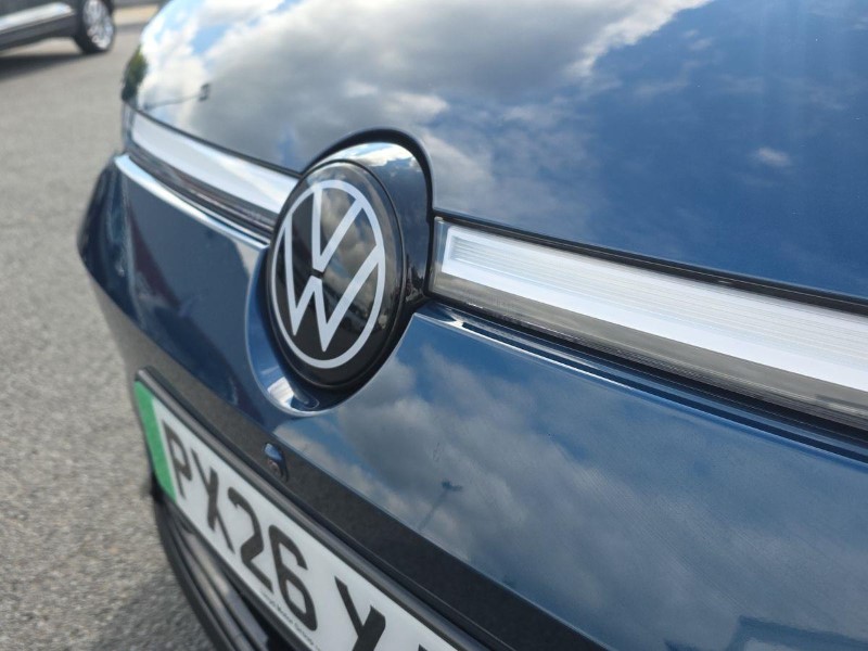 2026 (26) VOLKSWAGEN ID.7 210kW Match Pro S Plus 86kWh 5dr Auto 5717814