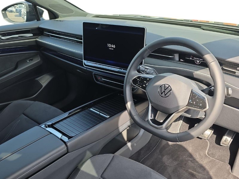 2026 (26) VOLKSWAGEN ID.7 210kW Match Pro S Plus 86kWh 5dr Auto 5717791