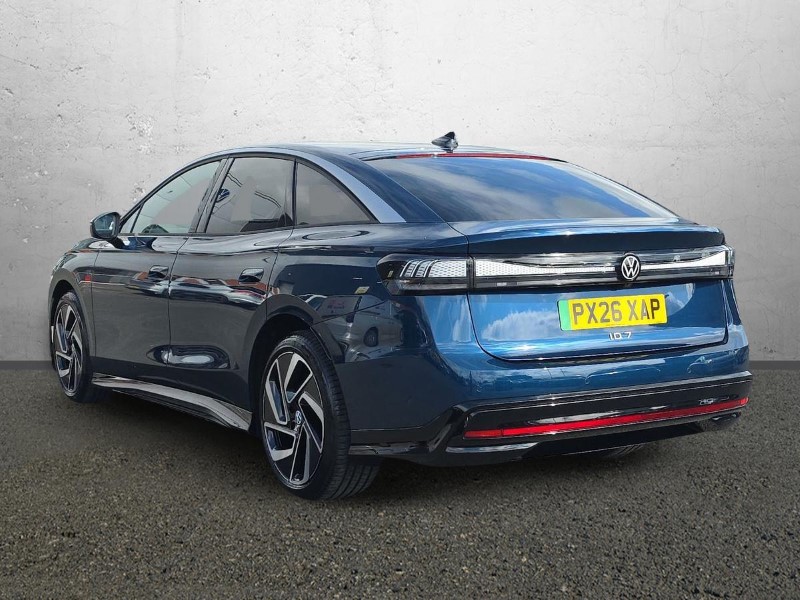 2026 (26) VOLKSWAGEN ID.7 210kW Match Pro S Plus 86kWh 5dr Auto 5717788
