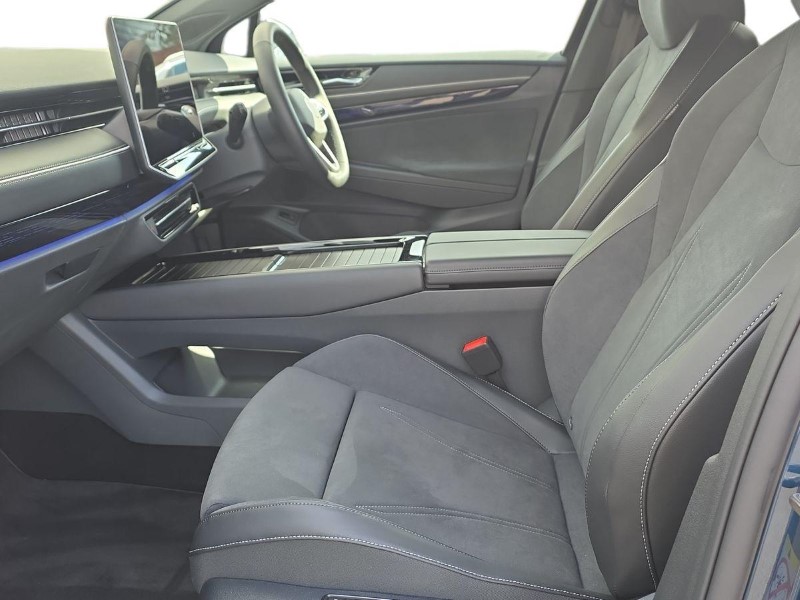 2026 (26) VOLKSWAGEN ID.7 210kW Match Pro S Plus 86kWh 5dr Auto 5717792