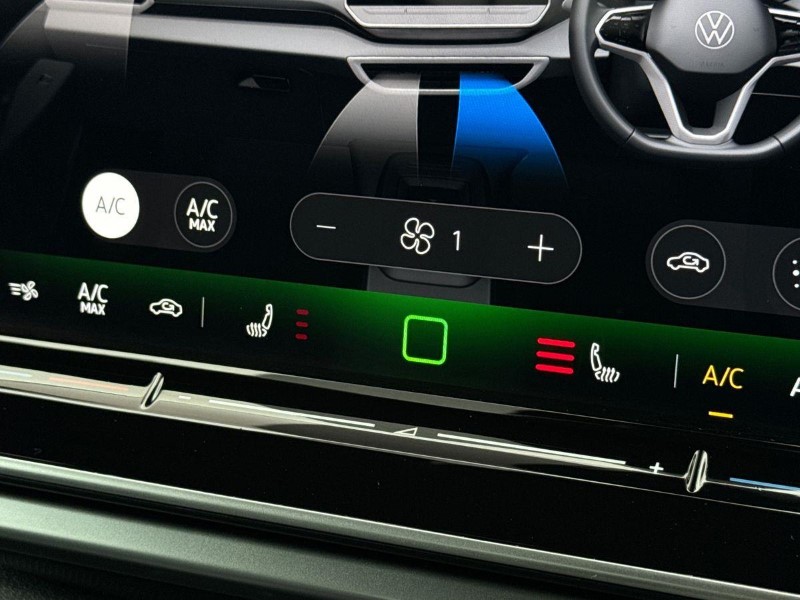 2026 (26) VOLKSWAGEN ID.4 210kW 4MOTION Match Pro 77kWh 5dr Auto 5791077
