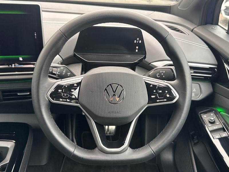 2026 (26) VOLKSWAGEN ID.4 210kW 4MOTION Match Pro 77kWh 5dr Auto 5791066