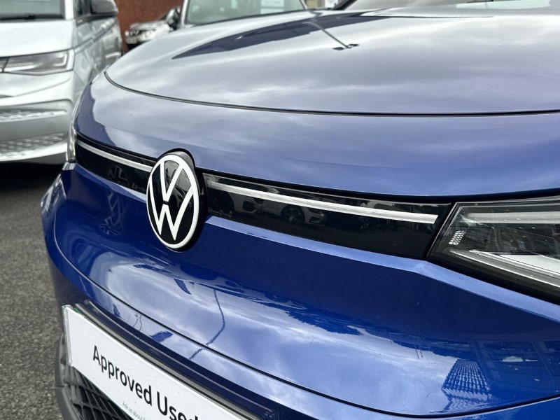 2026 (26) VOLKSWAGEN ID.4 210kW 4MOTION Match Pro 77kWh 5dr Auto 5791089