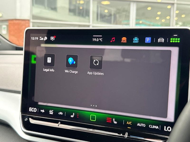2026 (26) VOLKSWAGEN ID.4 210kW 4MOTION Match Pro 77kWh 5dr Auto 5791118